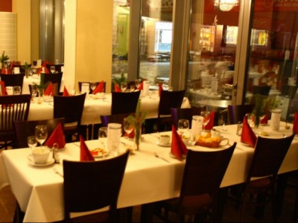 Foto: Restaurant Goldener L&amp;ouml;we