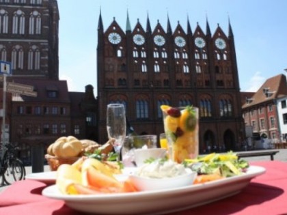 Foto: Restaurant Goldener L&amp;ouml;we